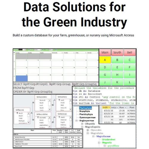 Data Solutions Manual