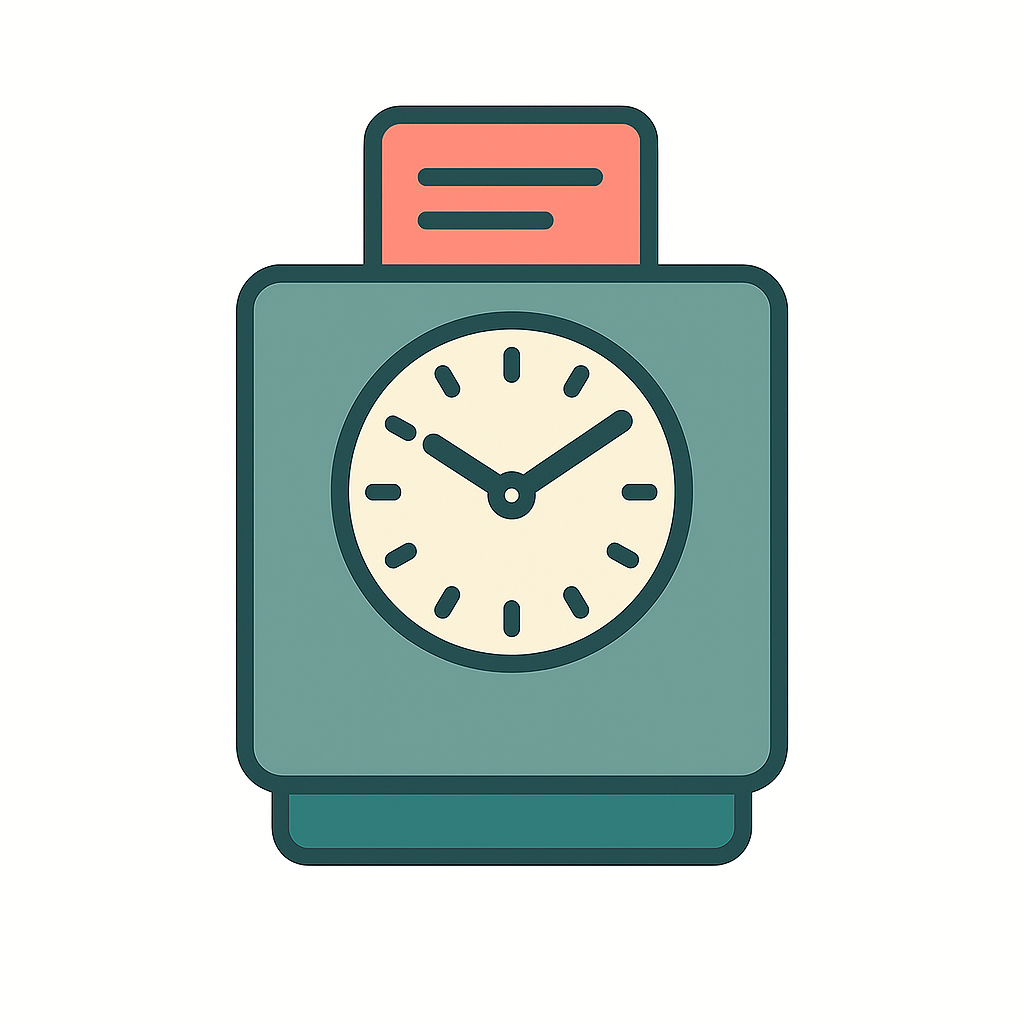 Time Clock