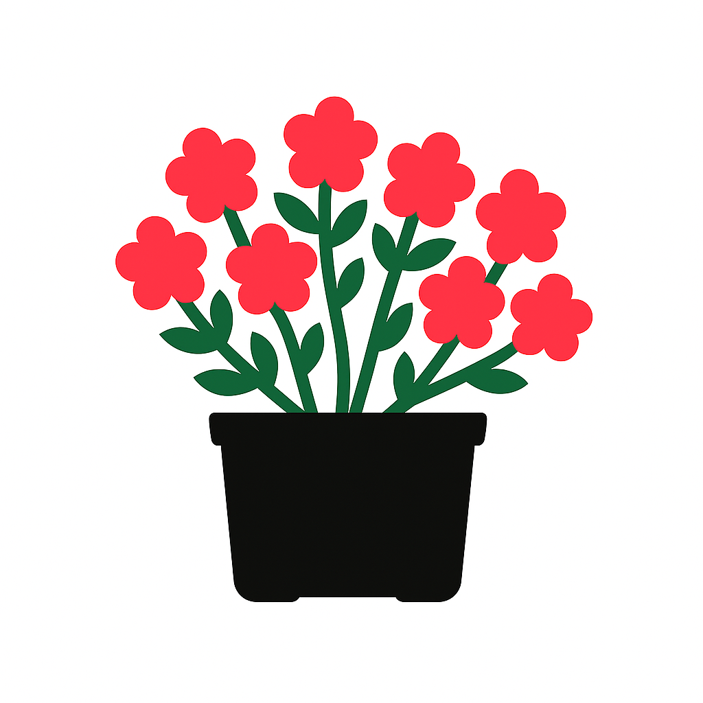 Plants Database for the Manual