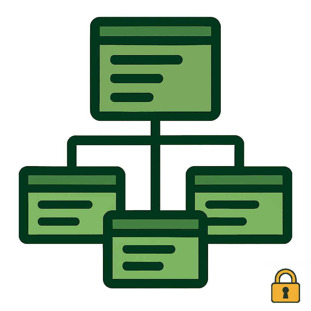 Nursery Database for the Manual (sample)
