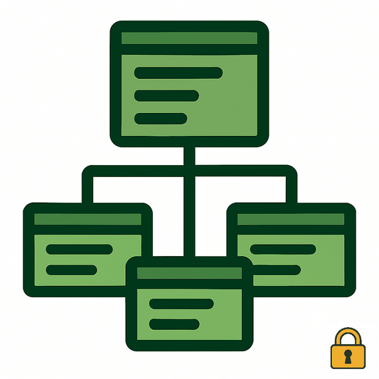 Nursery Database for the Manual (sample)
