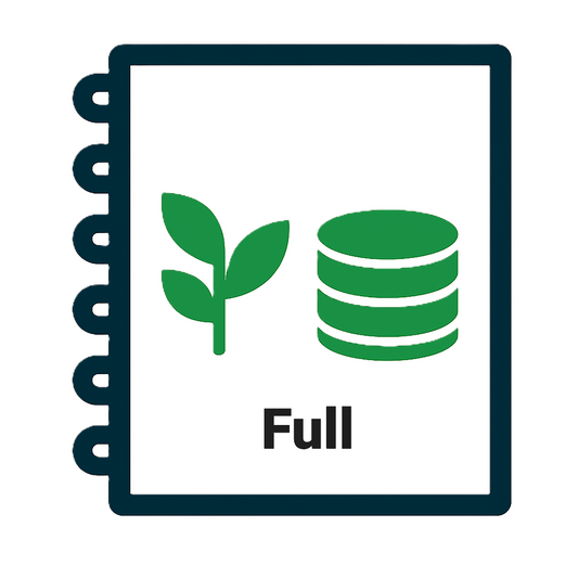 Data Solutions for the Green Industry Manual (full)