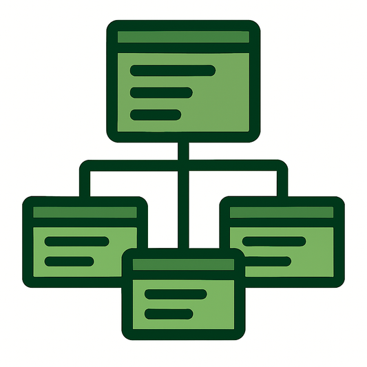 Nursery Database for the Manual