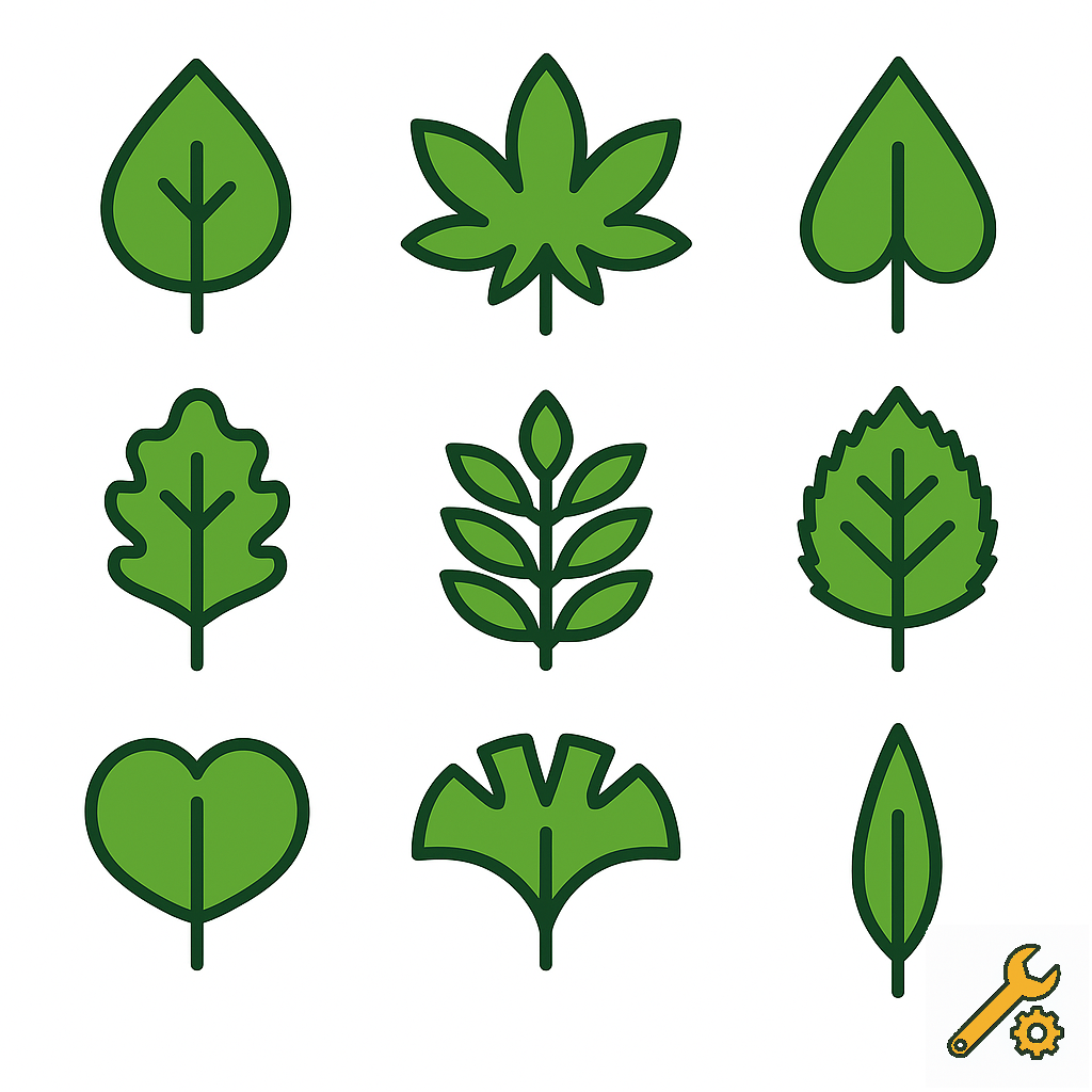 Plants Database (full)