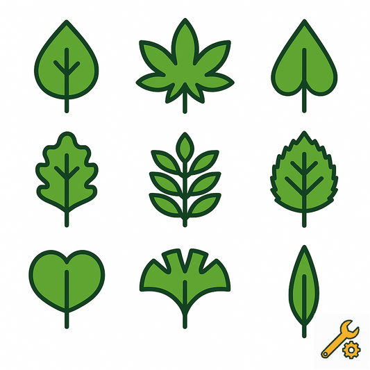 Plants Database (full)