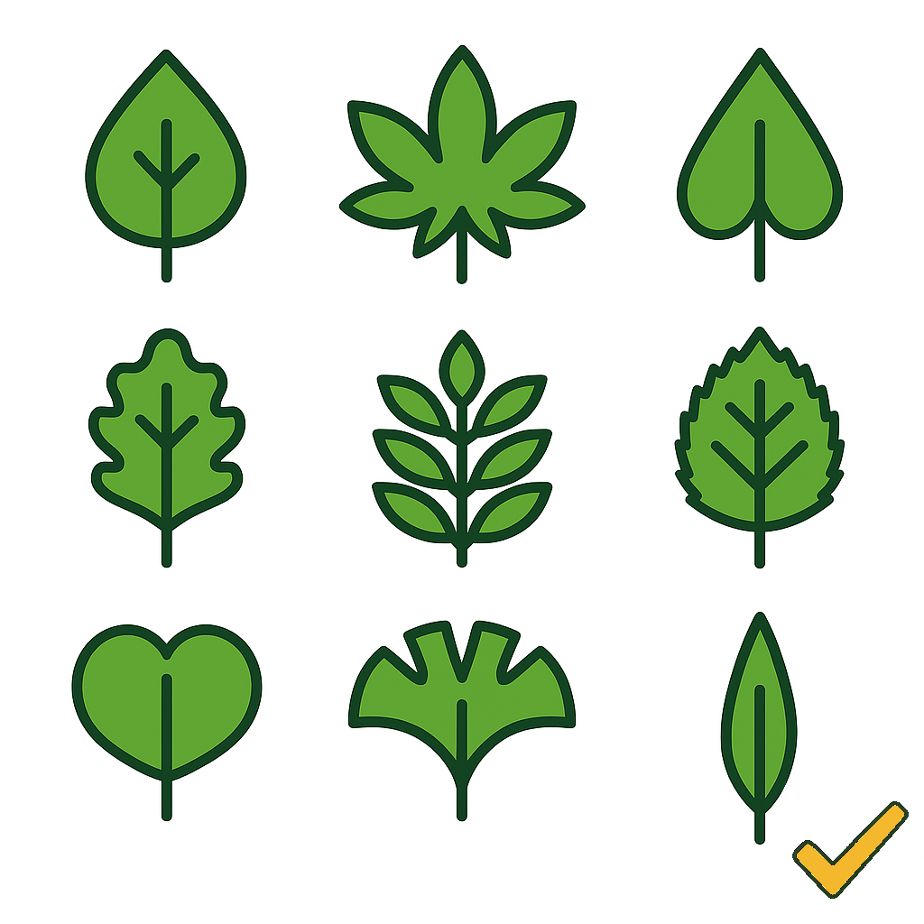 Plants Database (functional)