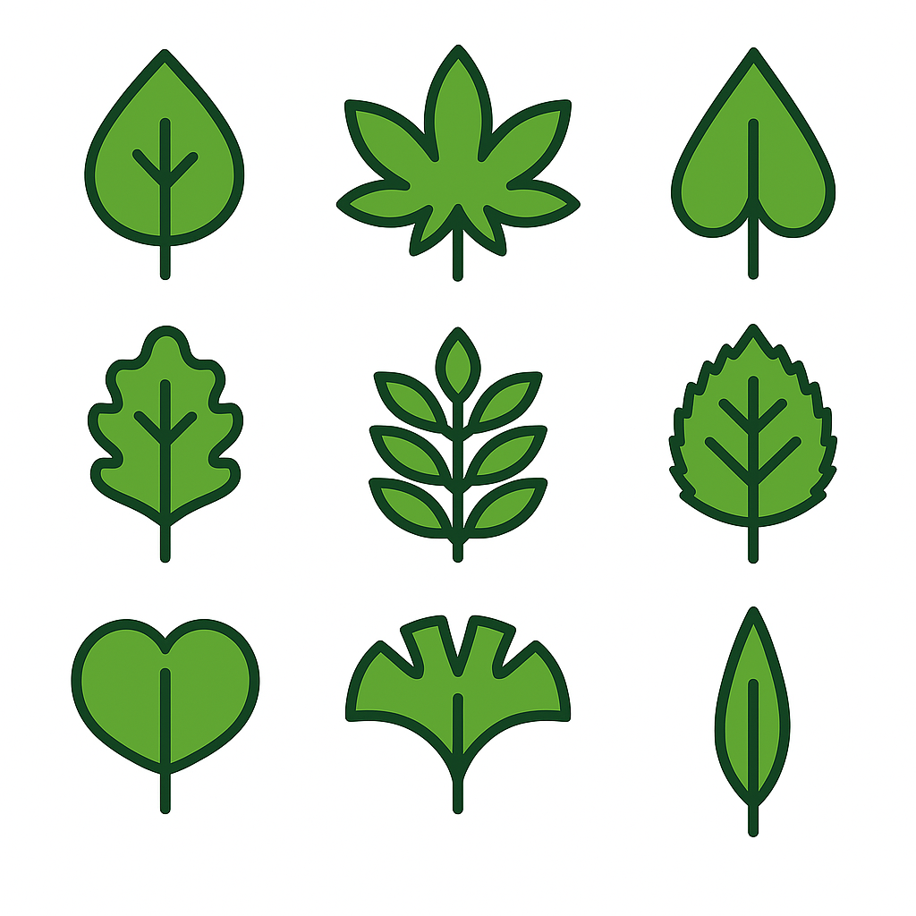 Plants Database