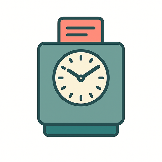 Time Clock