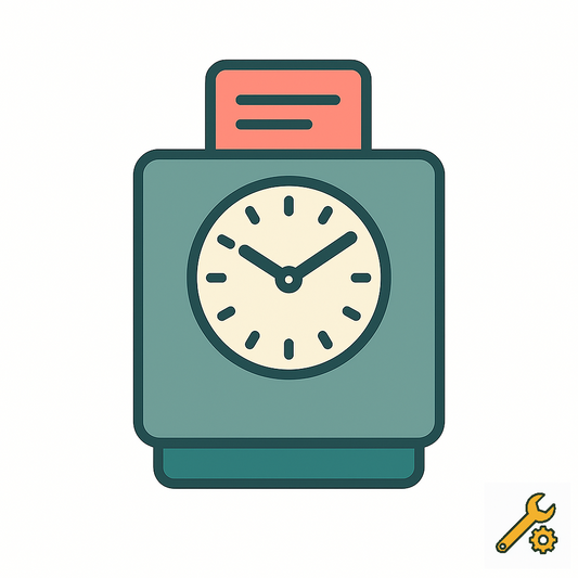 Time Clock (full)